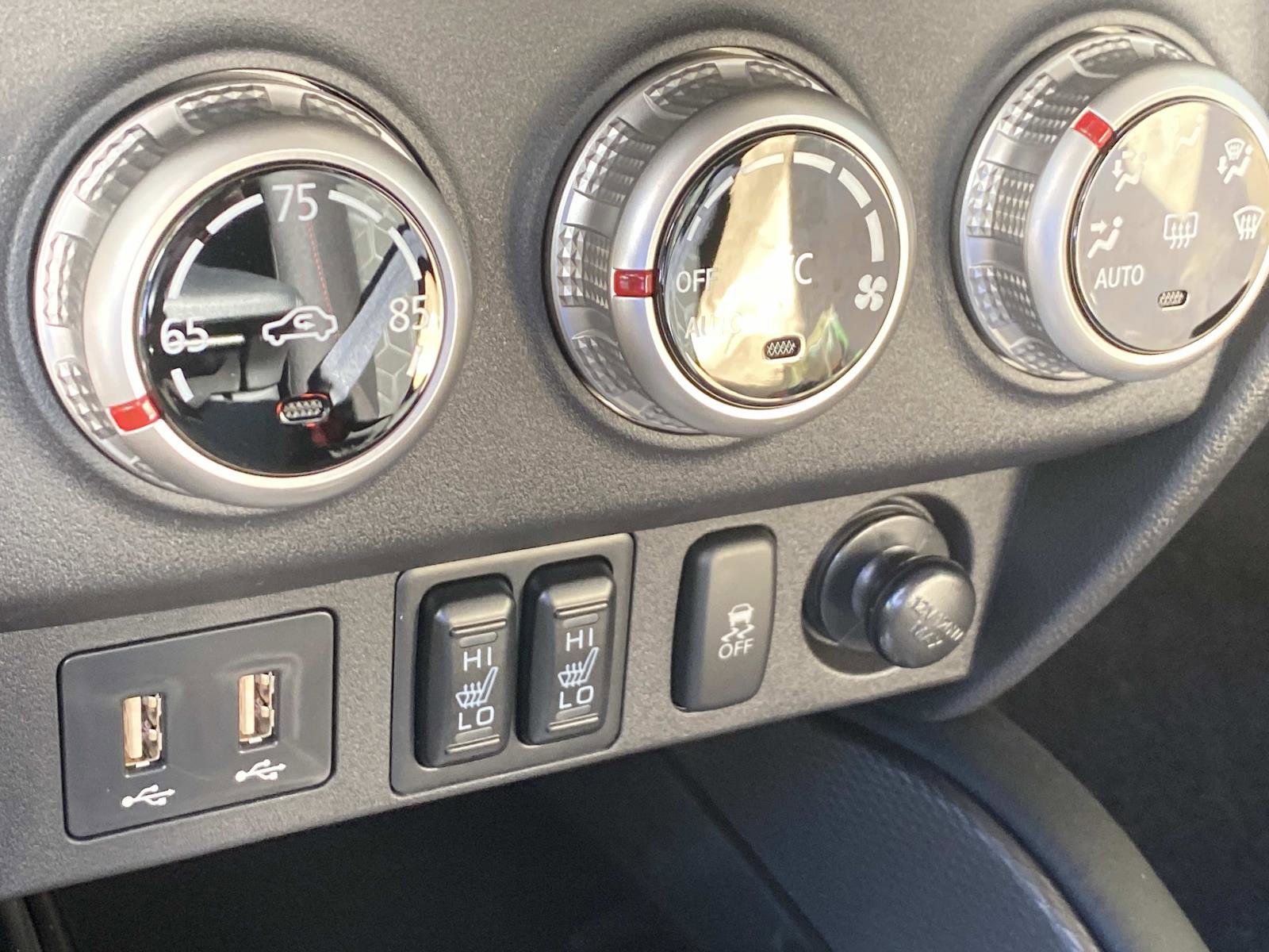 New 2025 Mitsubishi Outlander Sport AWD image 10