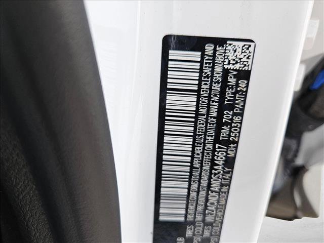 Used 2025 Dodge Hornet GT w/ GT Blacktop Package image 17