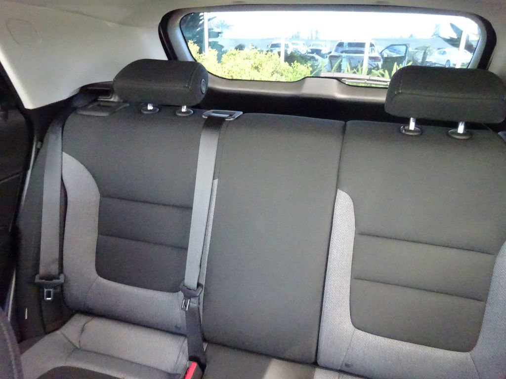 Certified 2024 Chevrolet TrailBlazer LT w/ LT Cold Weather Package image 17