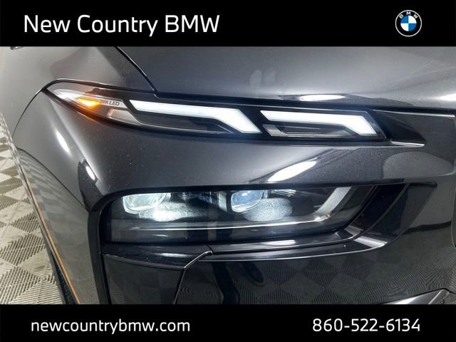 New 2026 BMW X7 xDrive40i w/ M Sport Package image 33