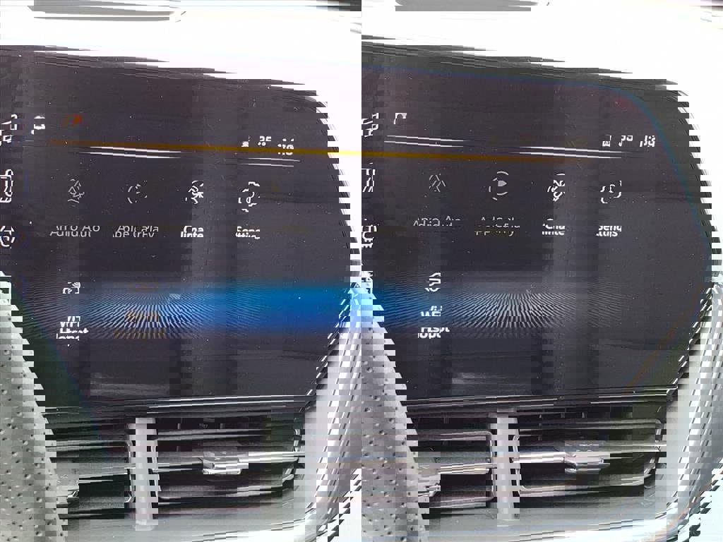 New 2026 Chevrolet Trax RS image 20