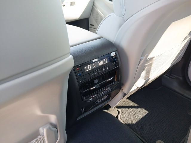Used 2022 Jeep Grand Cherokee Summit AWD/4WD image 27
