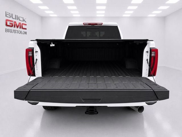 New 2026 GMC Sierra 2500 Denali w/ Denali Reserve Package AWD/4WD image 9