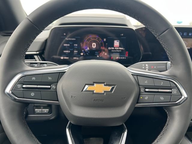 Used 2026 Chevrolet Tahoe High Country w/ Sun And Tow Package AWD/4WD image 30