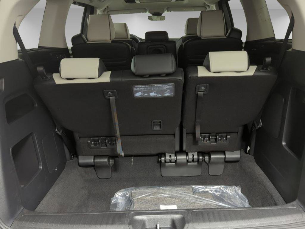 New 2026 Honda Odyssey Elite image 20