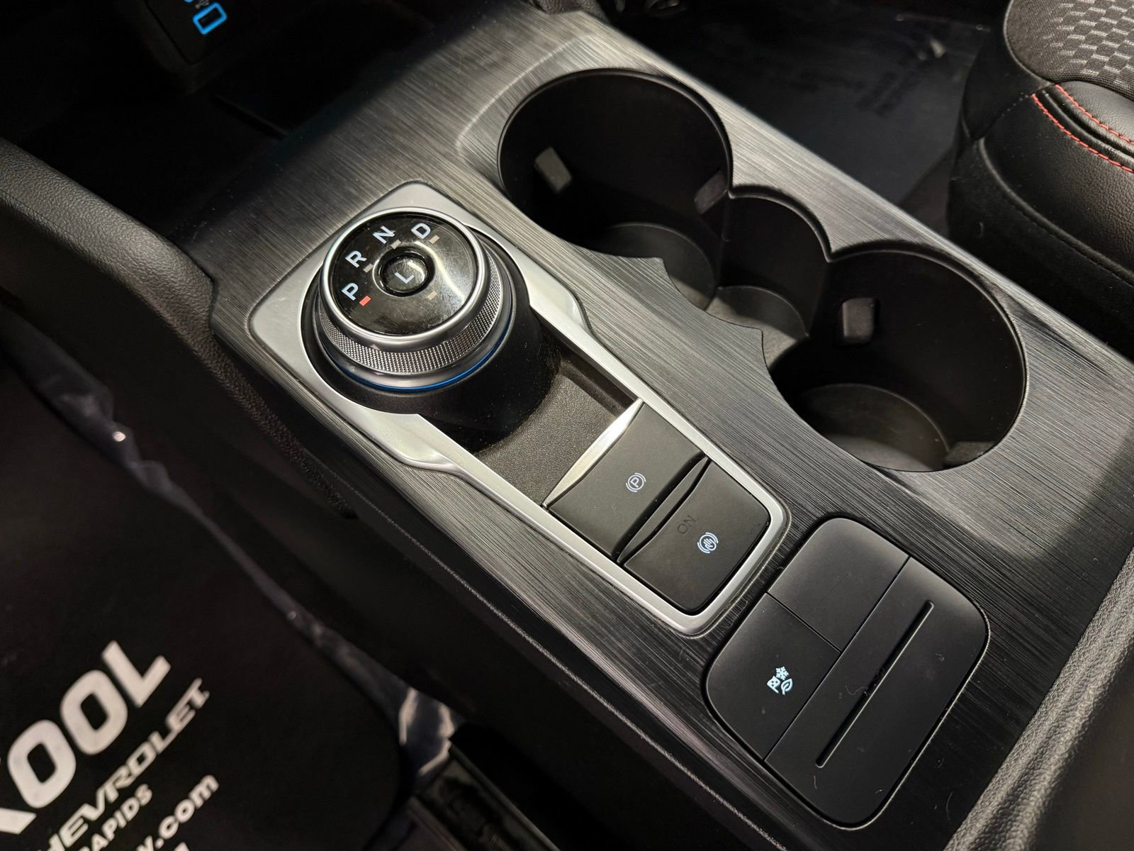 Used 2023 Ford Escape ST-Line Select AWD/4WD image 15