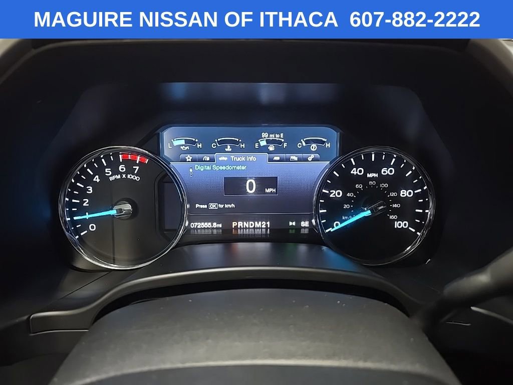 Used 2019 Ford F250 Lariat w/ Lariat Ultimate Package image 21