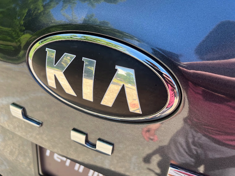 Used 2020 Kia Telluride EX AWD/4WD image 57