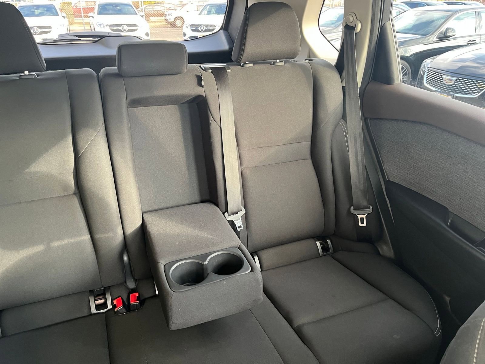 Used 2023 Nissan Rogue S image 36