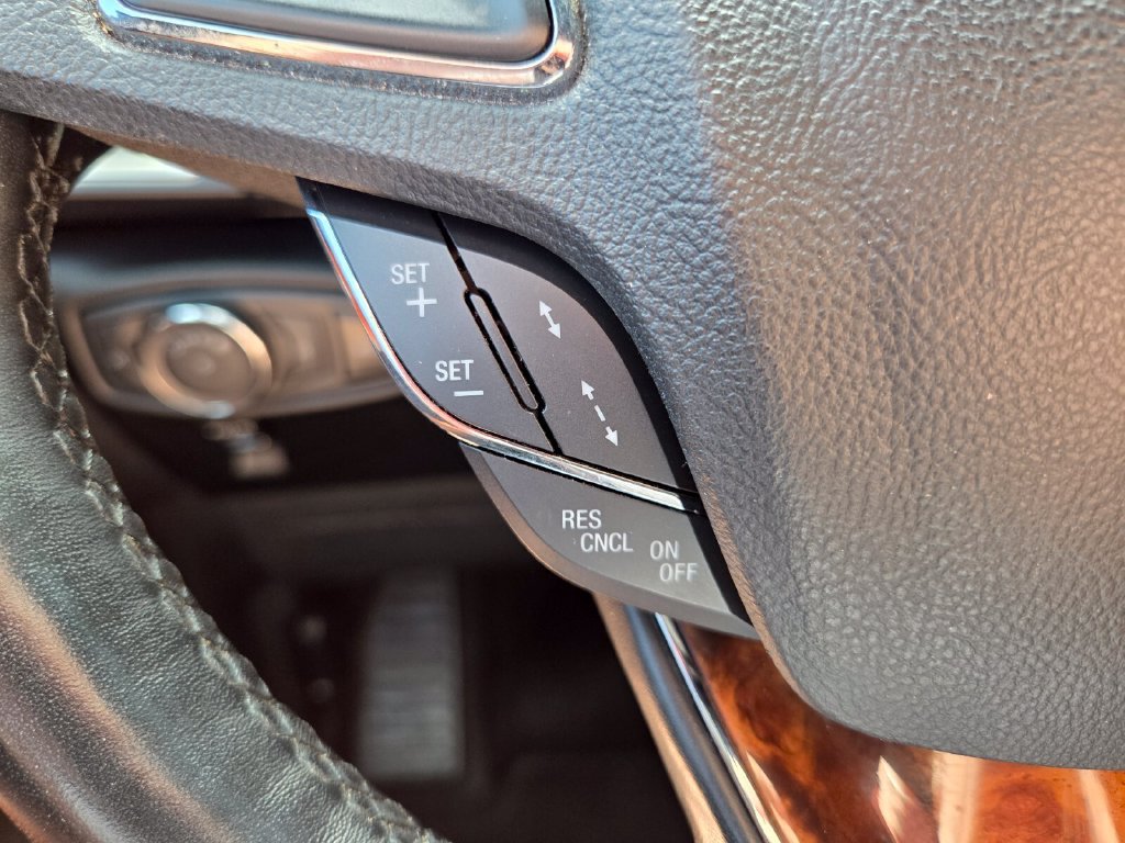 Used 2018 Lincoln MKX Reserve w/ Driver Assistance Package FWD image 32