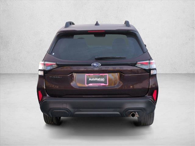 New 2026 Subaru Forester Limited image 8