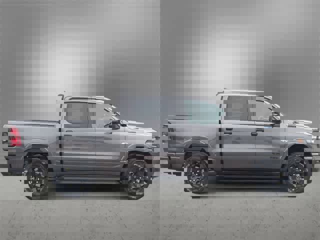New 2026 RAM 1500 Big Horn image 9