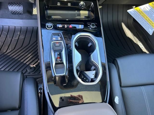 New 2026 Audi A6 Premium Plus image 17