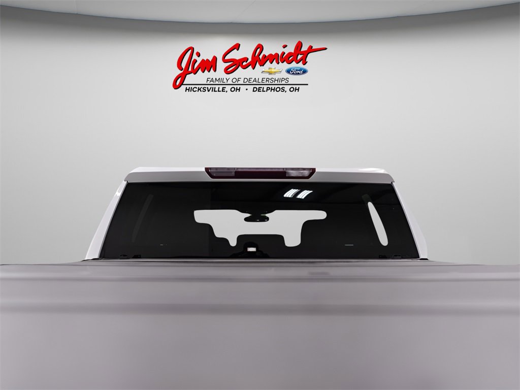 Used 2021 GMC Sierra 1500 Elevation image 38