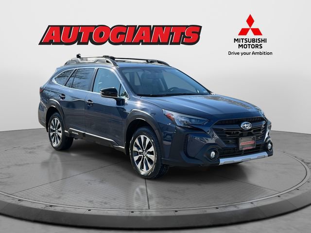 Used 2023 Subaru Outback Limited