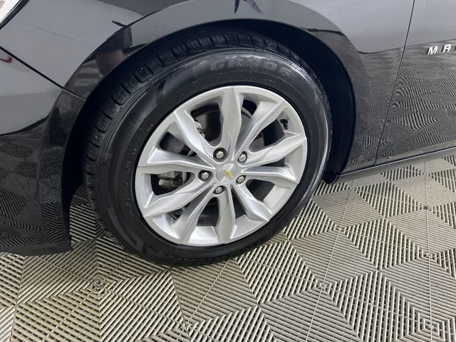 Used 2024 Chevrolet Malibu LT FWD image 25