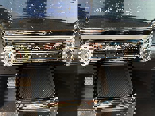 New 2027 Chevrolet Bolt RS FWD image 20