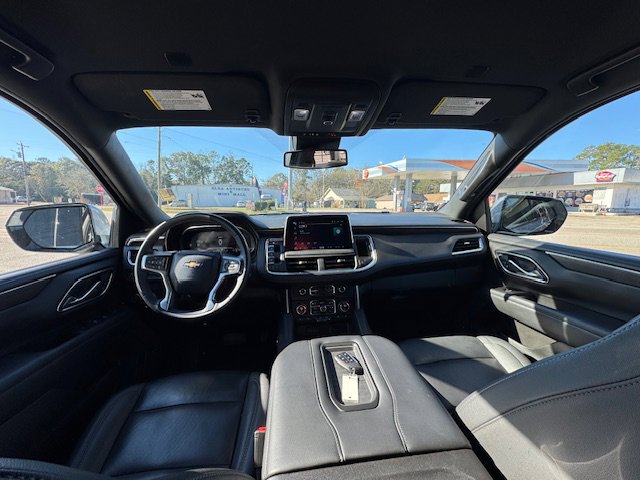 Used 2024 Chevrolet Tahoe LT image 11