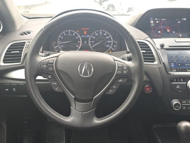 Used 2017 Acura RDX AWD w/ Technology Package image 14