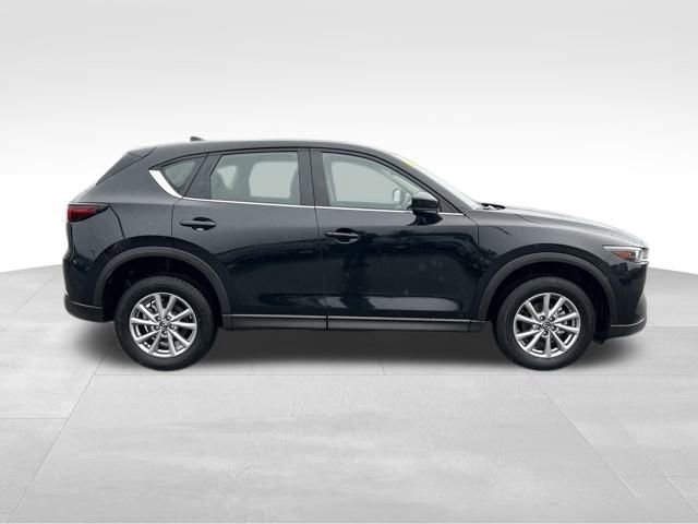 Used 2023 MAZDA CX-5 AWD 2.5 S image 11