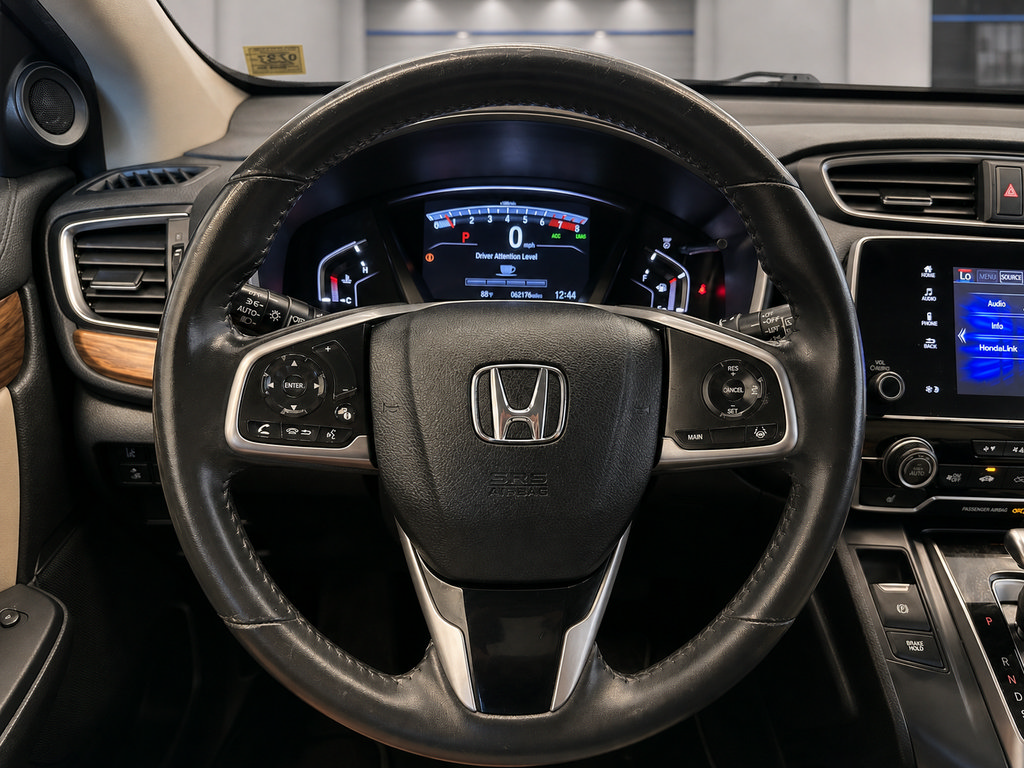 Used 2020 Honda CR-V EX-L image 3
