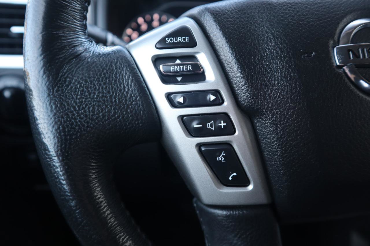 Used 2021 Nissan Titan SV w/ SV Convenience Package AWD/4WD image 69