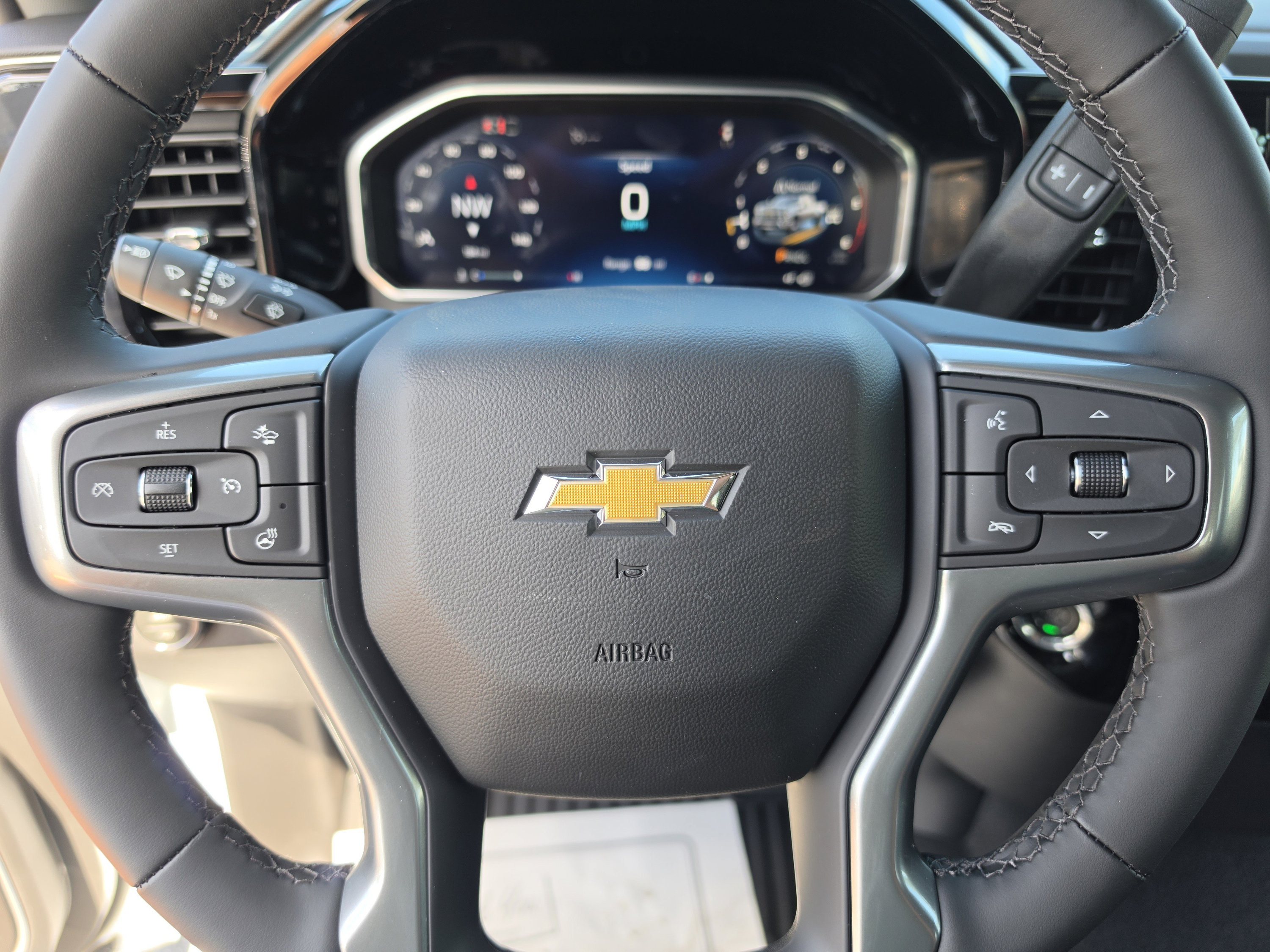 New 2026 Chevrolet Silverado 3500 LT w/ Safety Package AWD/4WD image 37
