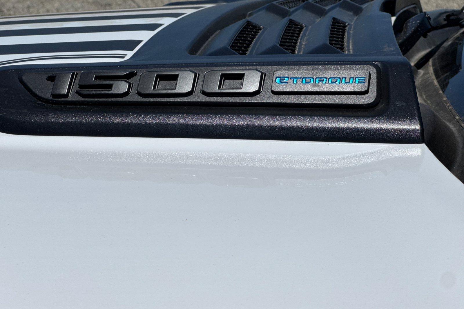 New 2026 RAM 1500 Rebel w/ Rebel Level 2 Equipment Group AWD/4WD image 25