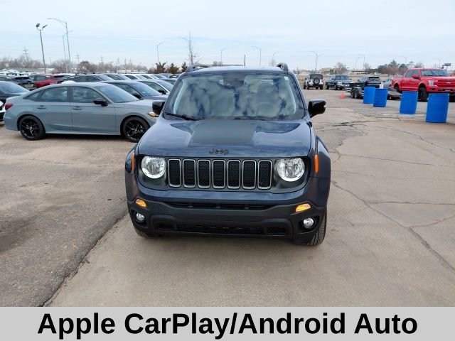 Used 2023 Jeep Renegade Latitude image 10