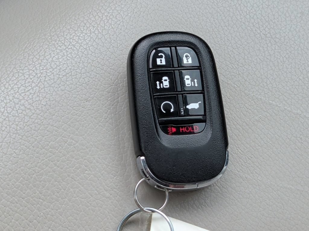 Used 2025 Honda Odyssey EX-L image 39