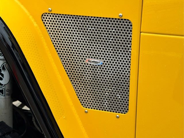 Used 2004 Jeep Wrangler Rubicon w/ Dual Top Group image 10