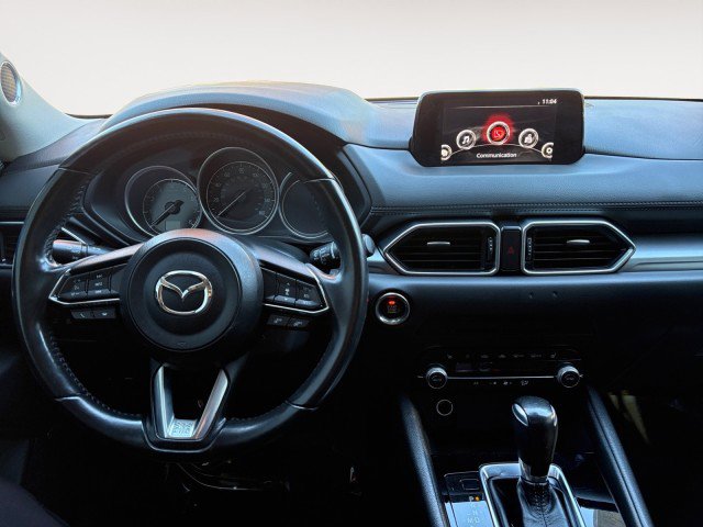 Used 2020 MAZDA CX-5 Touring image 9