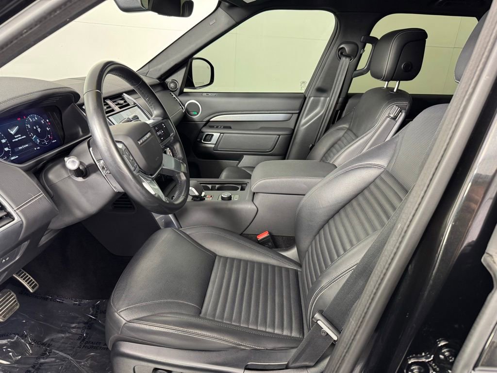 Used 2021 Land Rover Discovery S R-Dynamic image 22