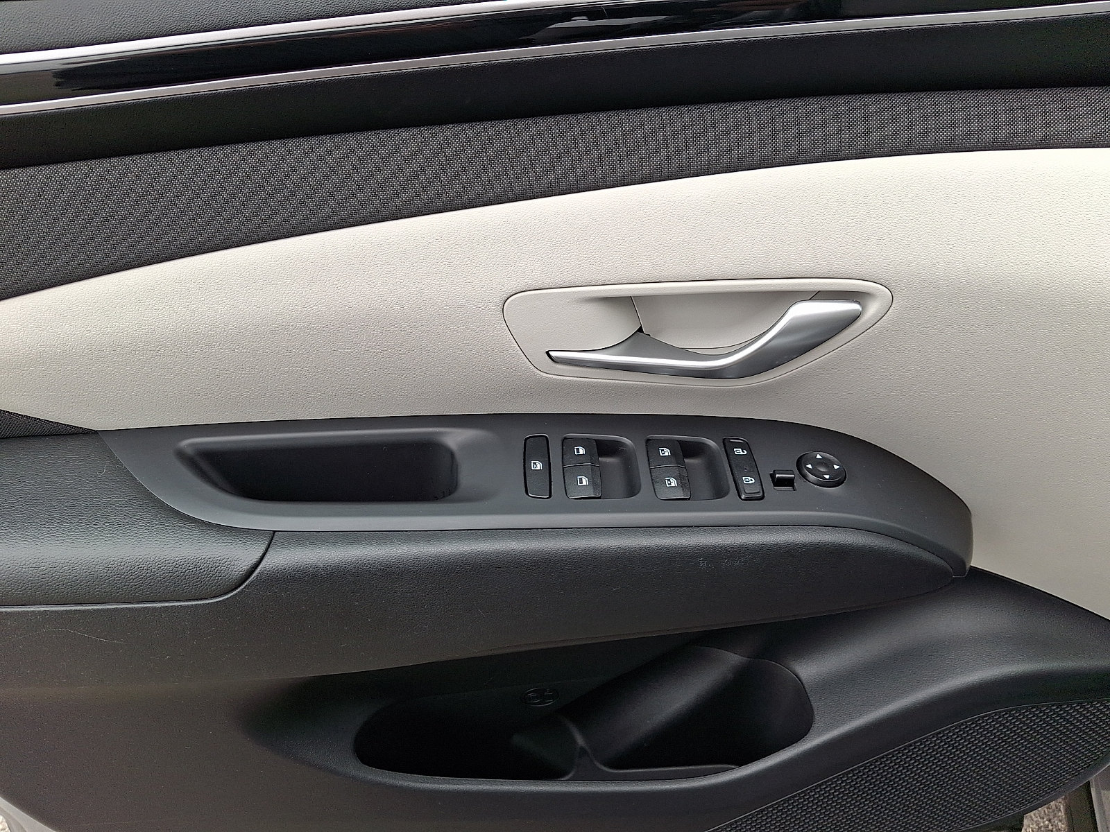 Certified 2024 Hyundai Tucson SEL w/ Convenience Package AWD/4WD image 12
