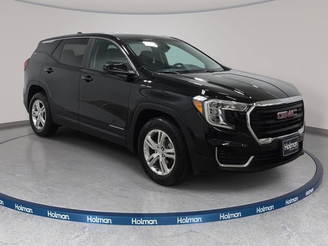 Used 2024 GMC Terrain SLE AWD/4WD image 4