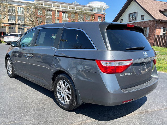 Used 2011 Honda Odyssey EX image 5