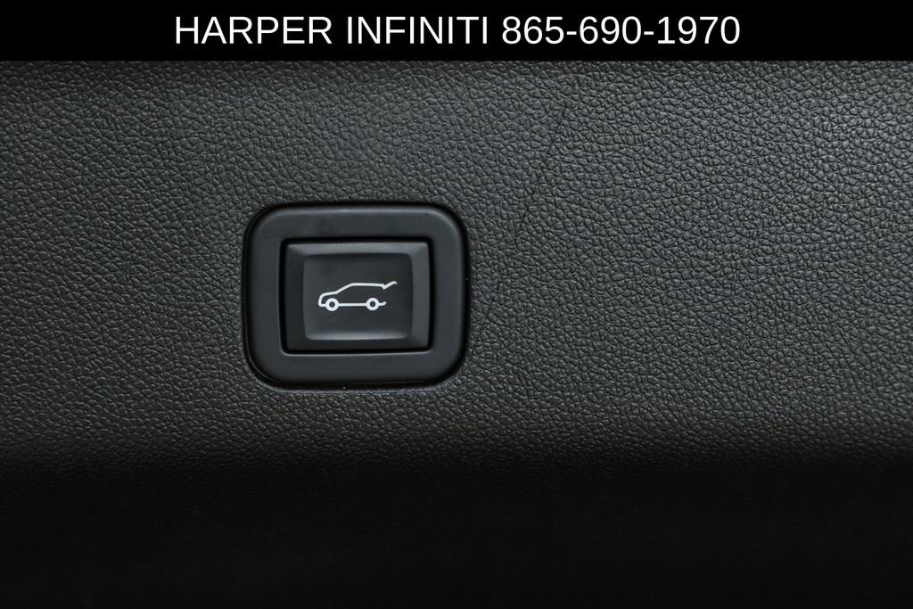 Used 2024 GMC Yukon Denali AWD/4WD image 69