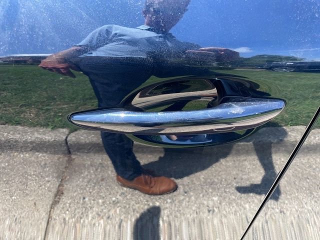 New 2025 MAZDA MAZDA3 s image 7