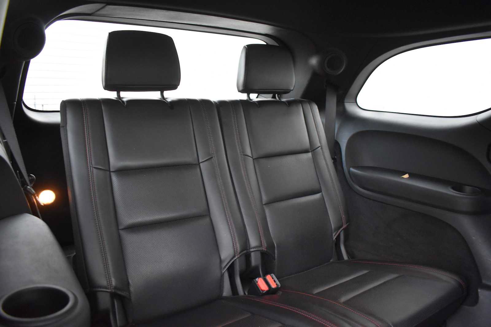 Used 2025 Dodge Durango R/T w/ Blacktop Package AWD/4WD image 11
