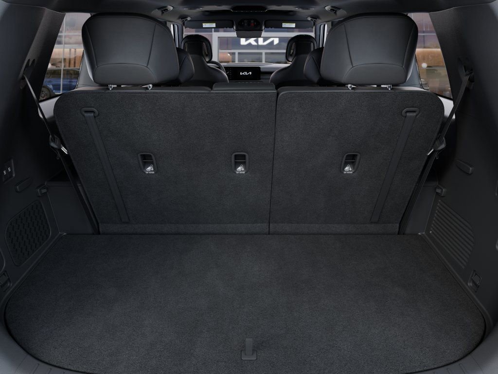 New 2027 Kia Telluride SX X-Pro image 19