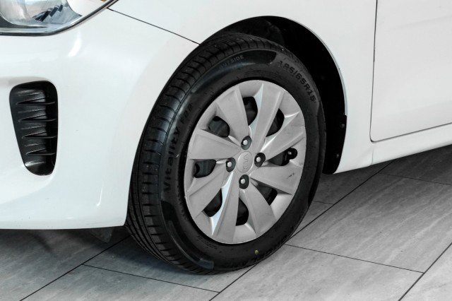 Used 2018 Kia Rio S image 52