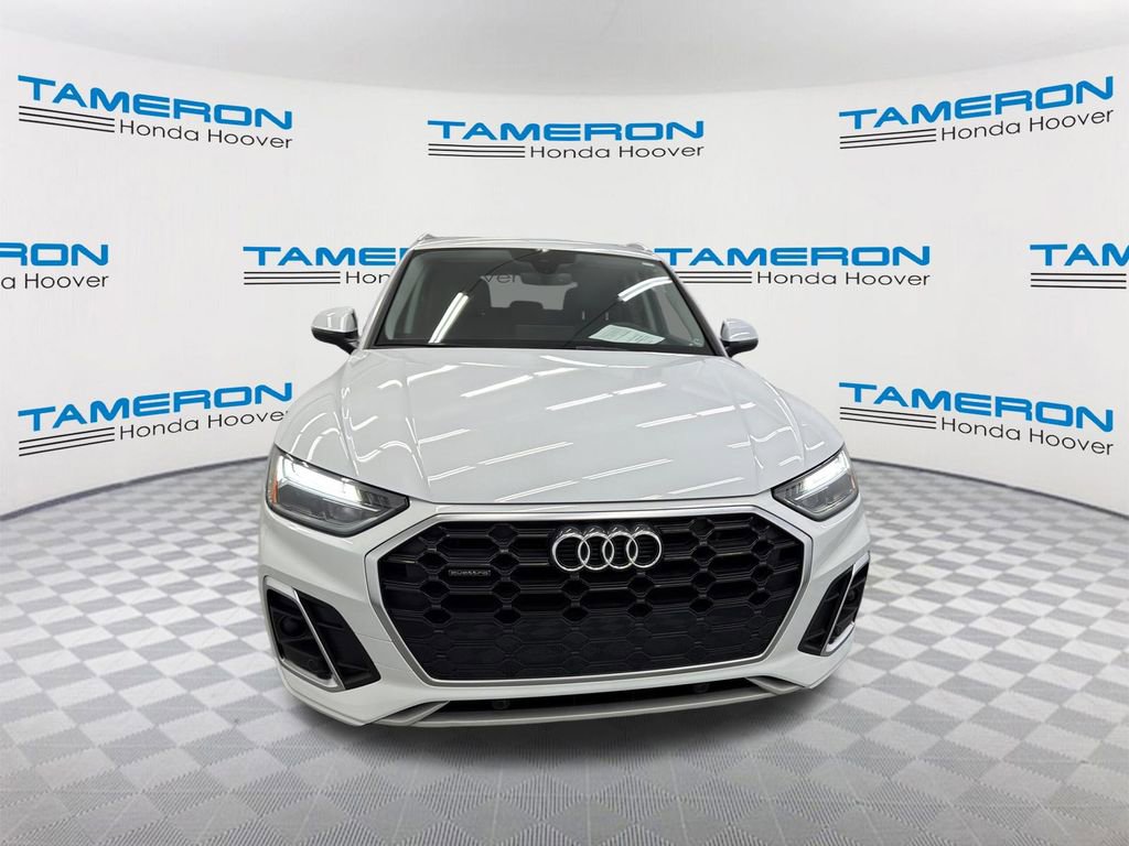 Used 2023 Audi Q5 2.0T Premium w/ Convenience Package AWD/4WD image 8