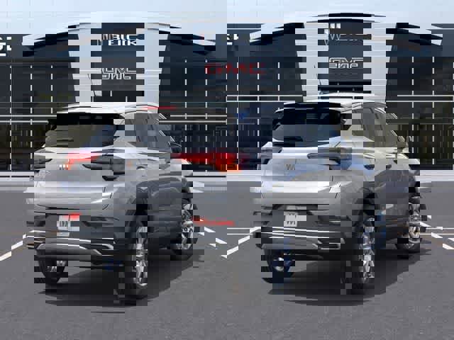 New 2026 Buick Encore GX Preferred w/ Comfort Package image 5