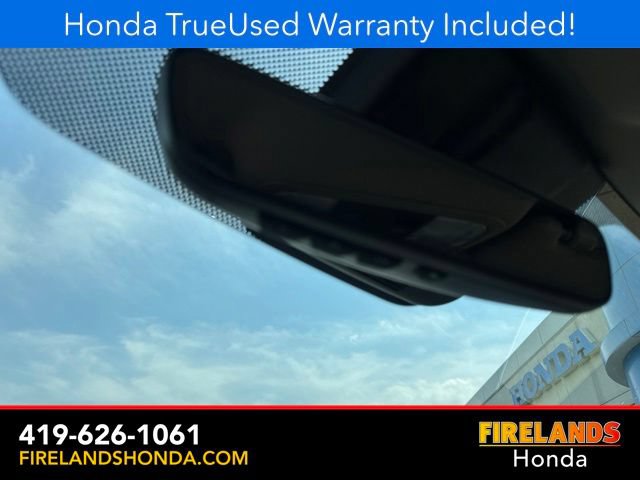 Certified 2018 Honda Odyssey EX-L image 26