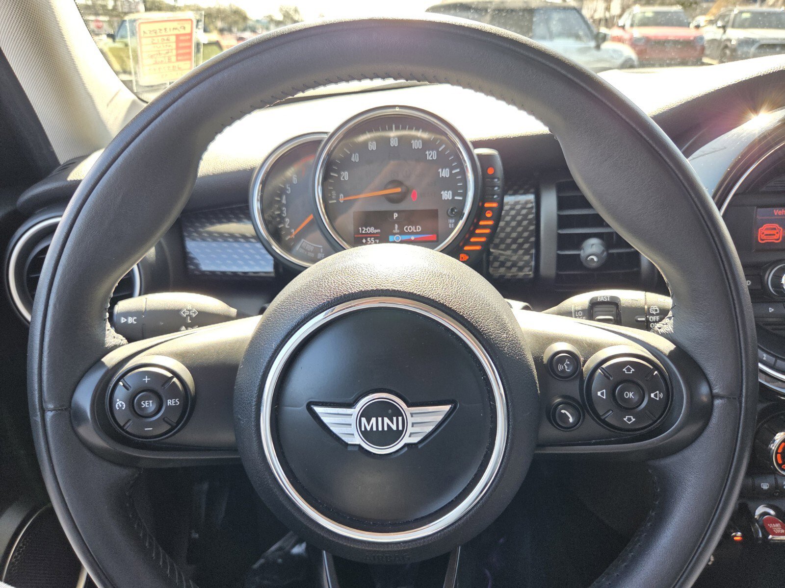 Used 2015 MINI Cooper S image 26