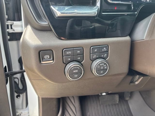 Used 2025 Chevrolet Silverado 1500 RST AWD/4WD image 23