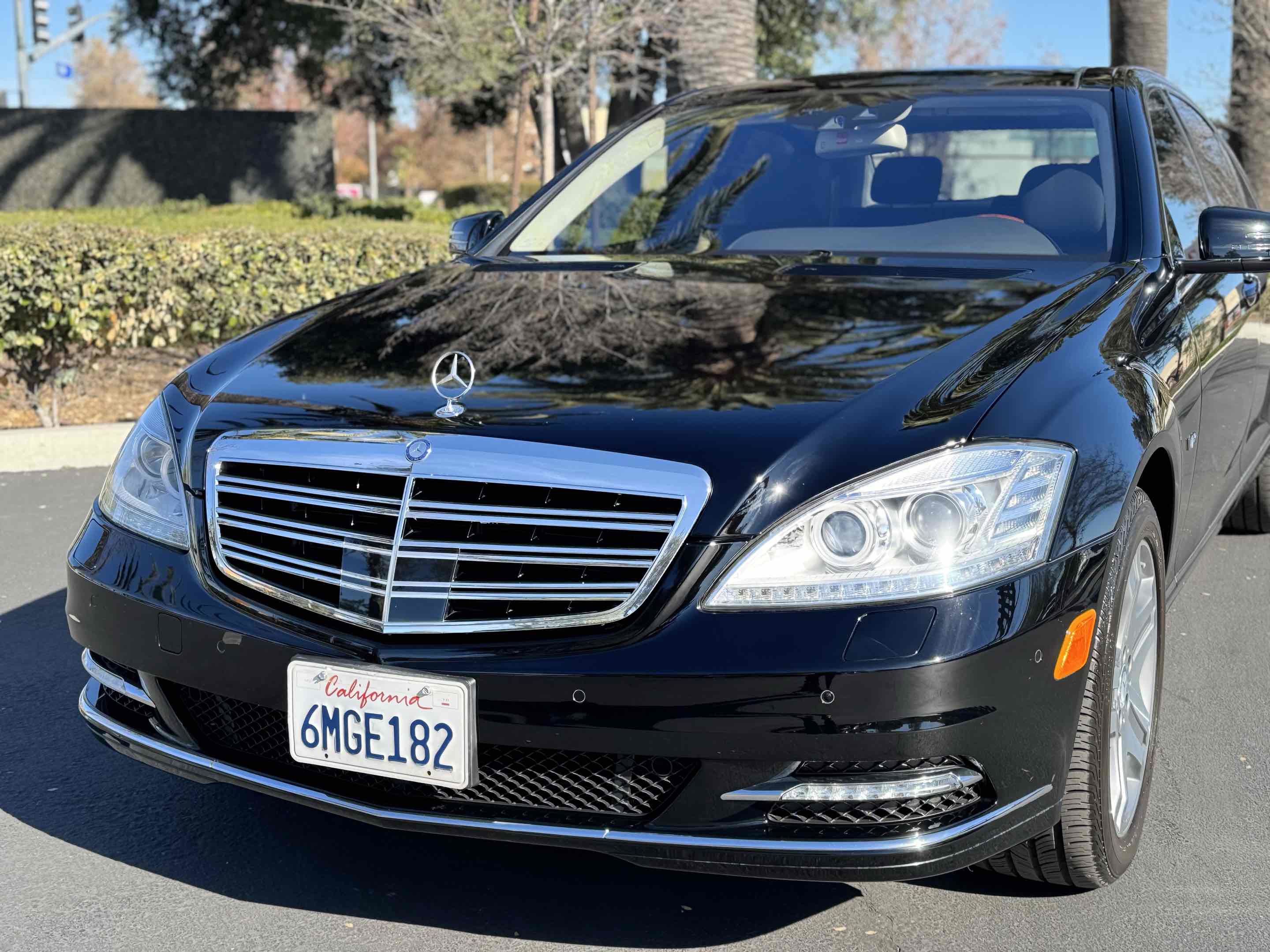 Used 2010 Mercedes-Benz S 600 image 70