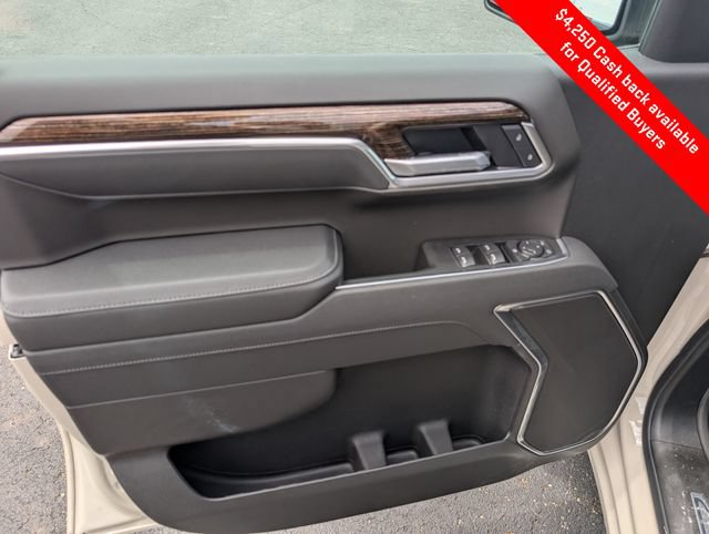 New 2026 GMC Sierra 1500 SLE AWD/4WD image 16