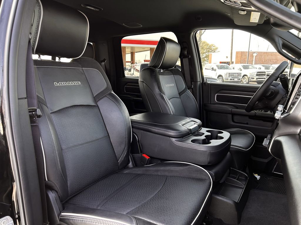 Used 2026 RAM 2500 Laramie image 31