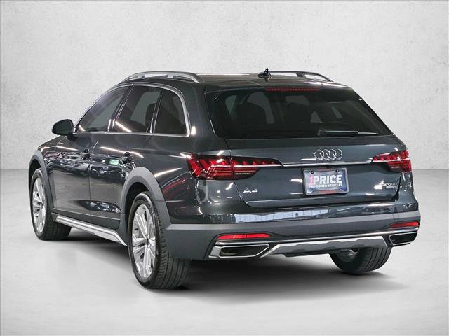 Used 2024 Audi A4 2.0T allroad Premium AWD/4WD image 8